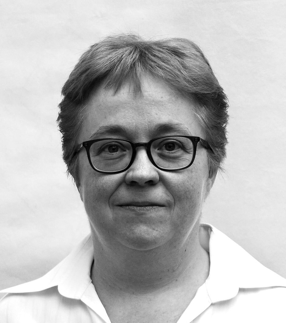 Nathalie Weiler